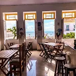 Pousada Morro de Sao Paulo