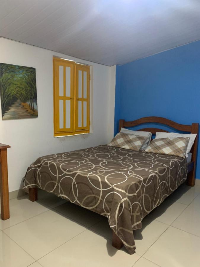 Casa de hóspedes Morro De Sao Paulo *